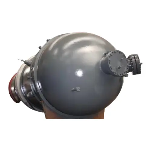 Hubei Changfa Container Hydrogenation Reactor