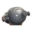 Hubei Changfa Container Hydrogenation Reactor