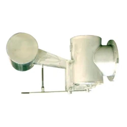 Hubei Wan'an Environmental Protection HB-II Automatic Oil Cut off and Drainage Device