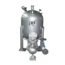 Hubei Wan'an Environmental Protection - HQSY Type Liquefied Petroleum Gas Automatic Water Cut off Device