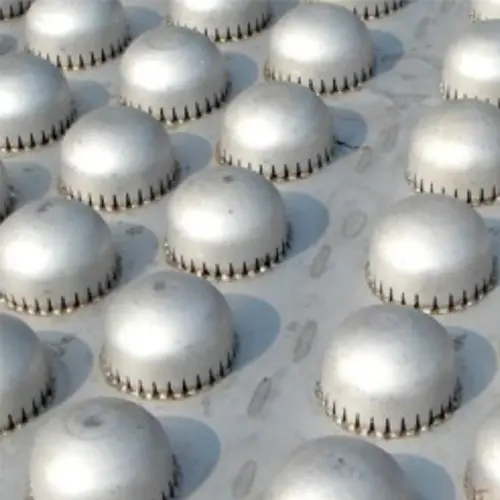 Hubei Shangde Energy - Bubble Cover Tray