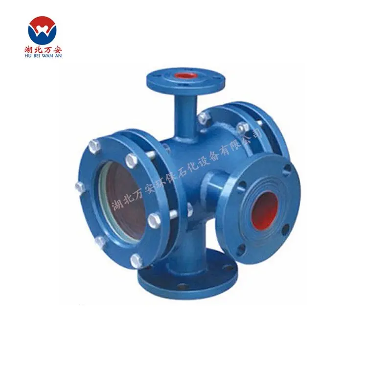 Hubei Wan'an Environmental Protection - Mirror