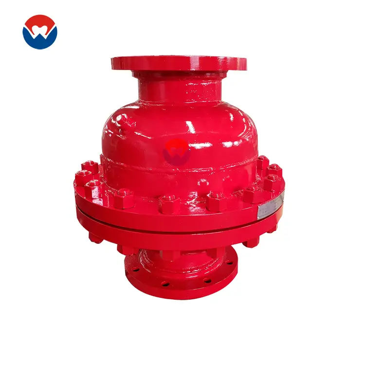Hubei Wan'an Environmental Protection - Flame Arrester