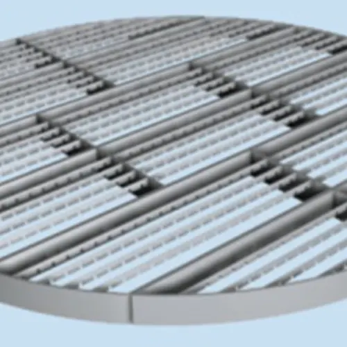 Hubei Shangde Energy - Packing Ring