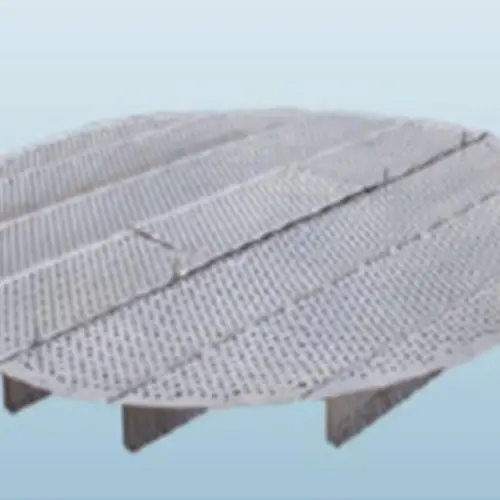 Hubei Shangde Energy - Gas Distributor