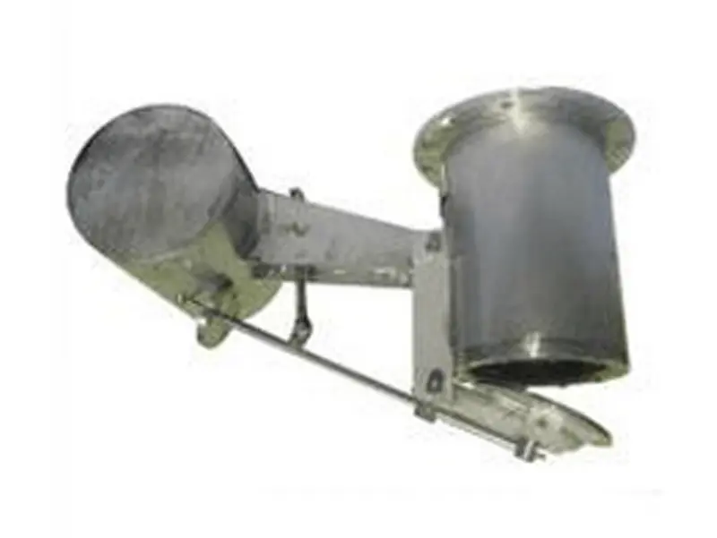 Hubei Tianxin Petrochemical - Automatic Oil Cut off and Drainage Valve