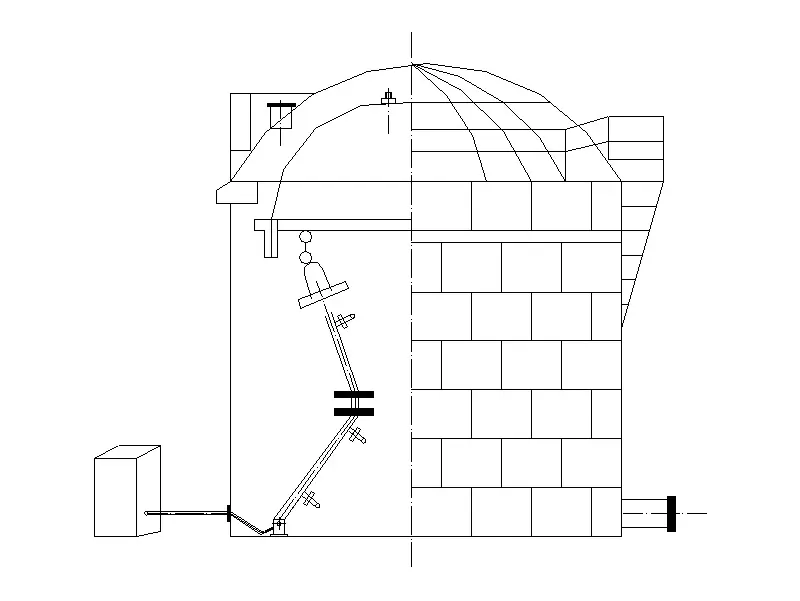 Hubei Tianxin Petrochemical - Oil Tank Bottom Sampler