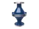 Hubei Tianxin Petrochemical - TXLZH-1 type pipeline heat dissipation and venting flame arrester