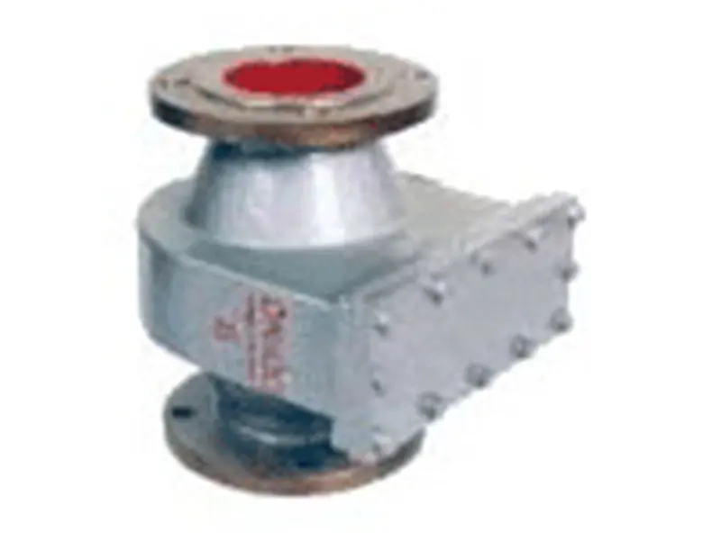 Hubei Tianxin Petrochemical - TXCZQ-1 type storage tank drawer flame arrester