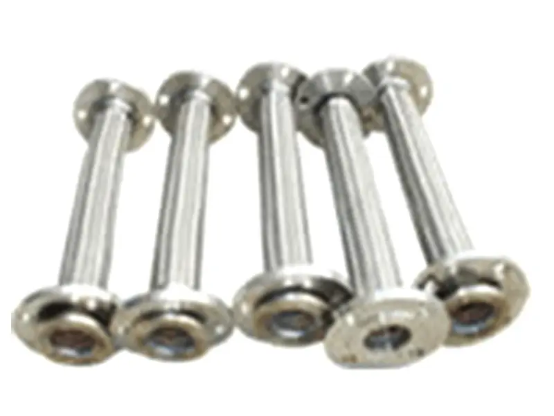 湖北天信石化-TXGYG储罐专用金属软管