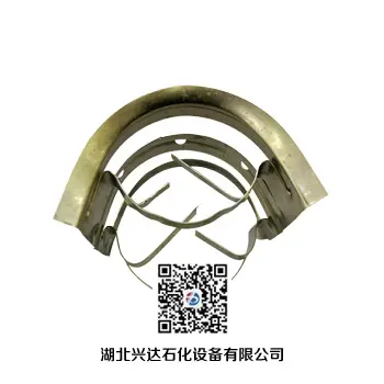 Hubei Xingda Petrochemical - Rectangular Saddle Ring