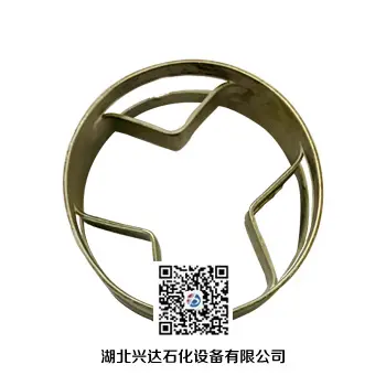 Hubei Xingda Petrochemical - Flat Ring