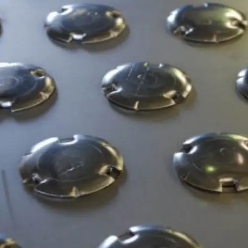 Hubei Jinhonglin Petrochemical - Floating Valve Tray