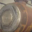 Hubei Jinhonglin Petrochemical - Inner Hole Welding Heat Exchanger