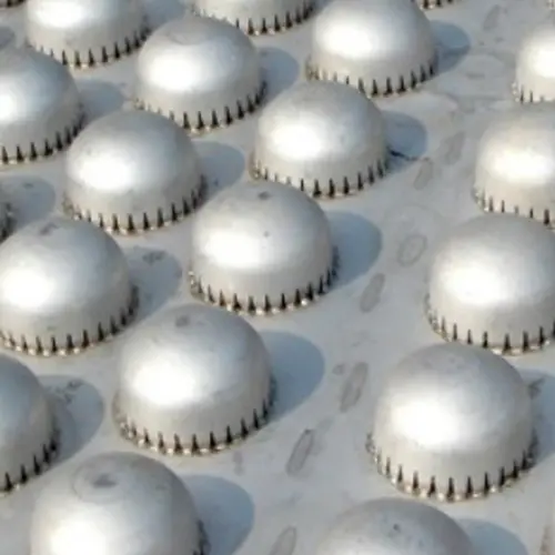 Hubei Jinhonglin Petrochemical - Bubble Cover Tray
