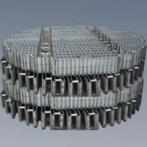 Hubei Jinhonglin Petrochemical - Liquid Distributor