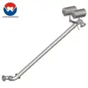 Hubei Wan'an Environmental Protection - Floating Oil Collection Device