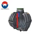 Hubei Wan'an Environmental Protection - Rural Dispersed Sewage Treatment Equipment