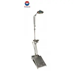 Hubei Wan'an Environmental Protection - Composite Eye-Washing Station