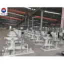 Hubei Wan'an Environmental Protection - Intelligent Water Cut off Device