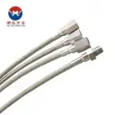 Hubei Wan'an Environmental Protection - Metal Hose