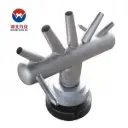 Hubei Wan'an Environmental Protection - Oil Mixing Rotating Nozzle
