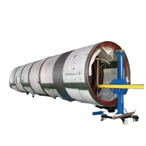 Hubei Lituo Energy - Design, manufacture and installation of non-standard equipment for special materials and non-ferrous metals