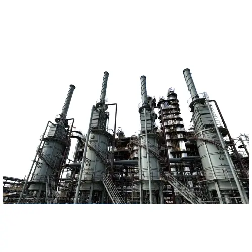 Hubei Lituo Energy - Design, Manufacture and Installation of Intelligent Tubular Heating Furnaces