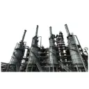 湖北力拓能源-智能型管式加热炉的设计制作与安装