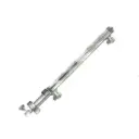 Hubei Tianxin Petrochemical TXFZ-C Magnetic Float Liquid Level Gauge