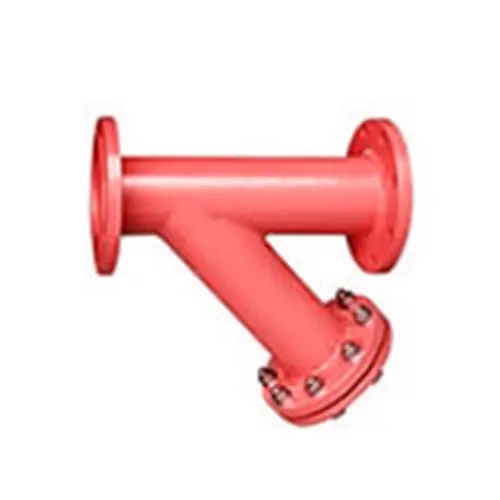 Hubei Tianxin Petrochemical TXGYB Type Y-shaped Filter