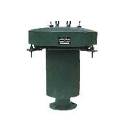 Hubei Tianxin Petrochemical TXLFH-Y Hydraulic Safety Valve