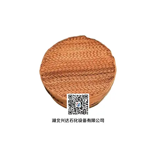 Hubei Xingda Petrochemical - Scale Bronze Filler