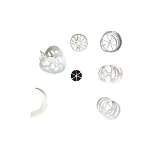 湖北兴达石化-塑料散堆填料