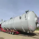 Baisheng (Hubei) Petrochemical - Pressure Vessels